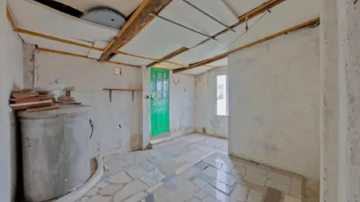 Casa en venta en Calle de los Gálvez, Las Ventas con Peña Aguilera de 35.000 €